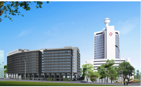 Chongqing Emergency Medical Center